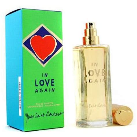 in love again ysl купить|In Love Again Yves Saint Laurent for women .